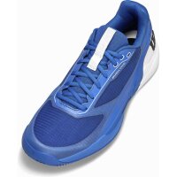 Wilson RUSH PRO 5 CLAY D V MAN Blue 9.5