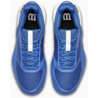 Wilson RUSH PRO 5 CLAY D V MAN Blue 11
