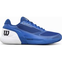 Wilson RUSH PRO 5 CLAY D V MAN Blue 11.5