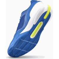 Wilson RUSH PRO 5 CLAY D V MAN Blue 11.5