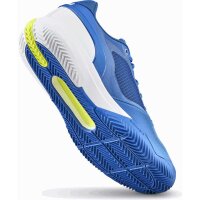 Wilson RUSH PRO 5 CLAY D V MAN Blue 12.5