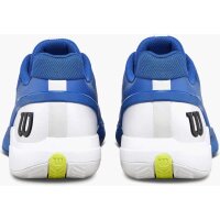 Wilson RUSH PRO 5 CLAY D V MAN Blue 13