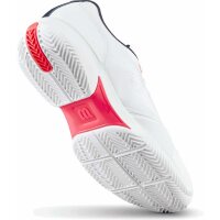 Wilson RUSH LITE 5 CLAY MAN White/Ba 8