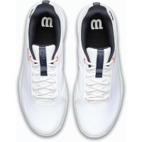 Wilson RUSH LITE 5 CLAY MAN White/Ba 8