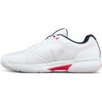 Wilson RUSH LITE 5 CLAY MAN White/Ba 9