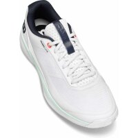 Wilson RUSH LITE 5 CLAY MAN White/Ba 9