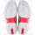 Wilson RUSH LITE 5 CLAY MAN White/Ba 9
