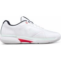 Wilson RUSH LITE 5 CLAY MAN White/Ba 11