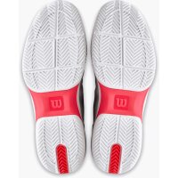 Wilson RUSH LITE 5 CLAY MAN White/Ba 11