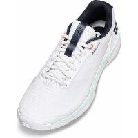 Wilson RUSH LITE 5 CLAY White/Ba 12