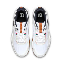 Wilson RUSH PRO 5 CLAY CLC MAN White 8.5