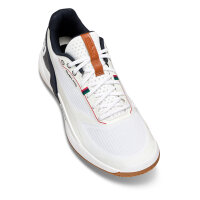 Wilson RUSH PRO 5 CLAY CLC MAN White 12