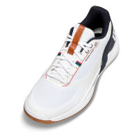 Wilson RUSH PRO 5 CLAY CLC MAN White 13