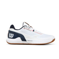 Wilson RUSH PRO 5 CLAY CLC MAN White 13