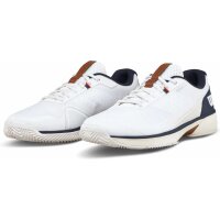 Wilson RUSH LITE 5 CLAY CLC MAN White 8
