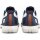 Wilson RUSH LITE 5 CLAY CLC MAN White 8