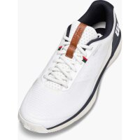 Wilson RUSH LITE 5 CLAY CLC MAN White 8.5