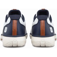 Wilson RUSH LITE 5 CLAY CLC MAN White 9.5