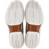 Wilson RUSH LITE 5 CLAY CLC MAN White 10