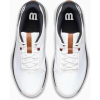 Wilson RUSH LITE 5 CLAY CLC MAN White 10