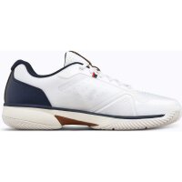 Wilson RUSH LITE 5 CLAY CLC MAN White 11