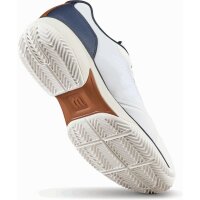 Wilson RUSH LITE 5 CLAY CLC MAN White 11