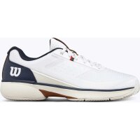 Wilson RUSH LITE 5 CLAY CLC MAN White 11