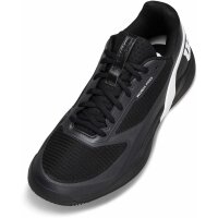 Wilson RUSH PRO 5 CLAY MAN Black/White 9.5