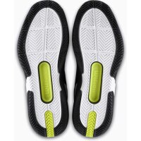 Wilson RUSH PRO 5 CLAY MAN Black/White 12.5