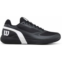 Wilson RUSH PRO 5 CLAY MAN Black/White 13
