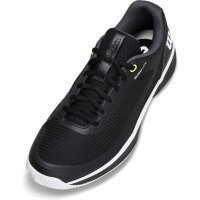 Wilson RUSH LITE 5 CLAY MAN Black/White 11