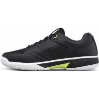 Wilson RUSH LITE 5 CLAY MAN Black/White 12