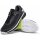 Wilson RUSH LITE 5 CLAY MAN Black/White 12.5