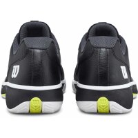Wilson RUSH LITE 5 CLAY MAN Black/White 13