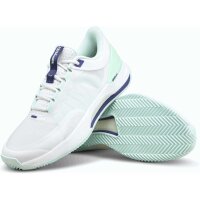 Wilson INTRIGUE TOUR CLAY WOMAN White/Bay 8