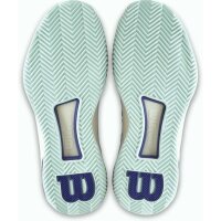 Wilson INTRIGUE TOUR CLAY WOMAN White/Bay 9