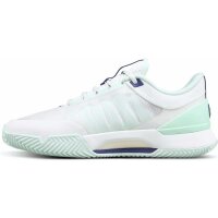 Wilson INTRIGUE TOUR CLAY WOMAN White/Bay 9.5