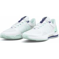 Wilson INTRIGUE TOUR CLAY WOMAN White/Bay 10