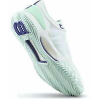 Wilson INTRIGUE TOUR CLAY WOMAN White/Bay 10.5