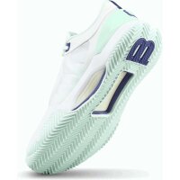 Wilson INTRIGUE TOUR CLAY WOMAN White/Bay 10.5