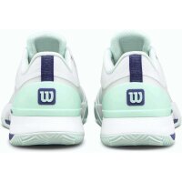 Wilson INTRIGUE TOUR CLAY WOMAN White/Bay 11