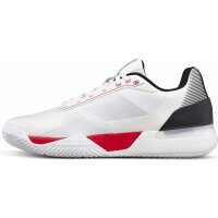 Wilson RUSH TOUR 5 CLAY MAN White/Bl 8.5