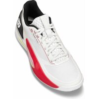 Wilson RUSH TOUR 5 CLAY MAN White/Bl 9.5