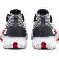 Wilson RUSH TOUR 5 CLAY MAN White/Bl 10