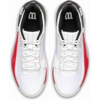 Wilson RUSH TOUR 5 CLAY MAN White/Bl 12