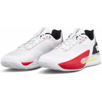 Wilson RUSH TOUR 5 CLAY MAN White/Bl 13