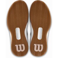 Wilson INTRIGUE PRO CLAY WOMAN White/CAME 9.5