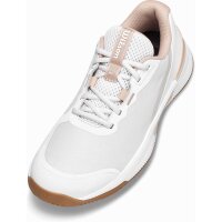 Wilson INTRIGUE PRO CLAY WOMAN White/CAME 9.5
