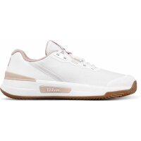 Wilson INTRIGUE PRO CLAY WOMAN White/CAME 9.5