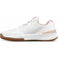 Wilson INTRIGUE PRO CLAY WOMAN White/CAME 9.5